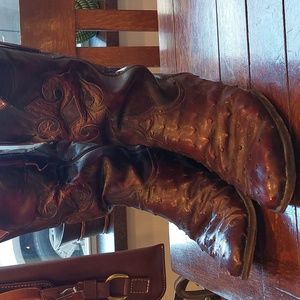 Western Boots